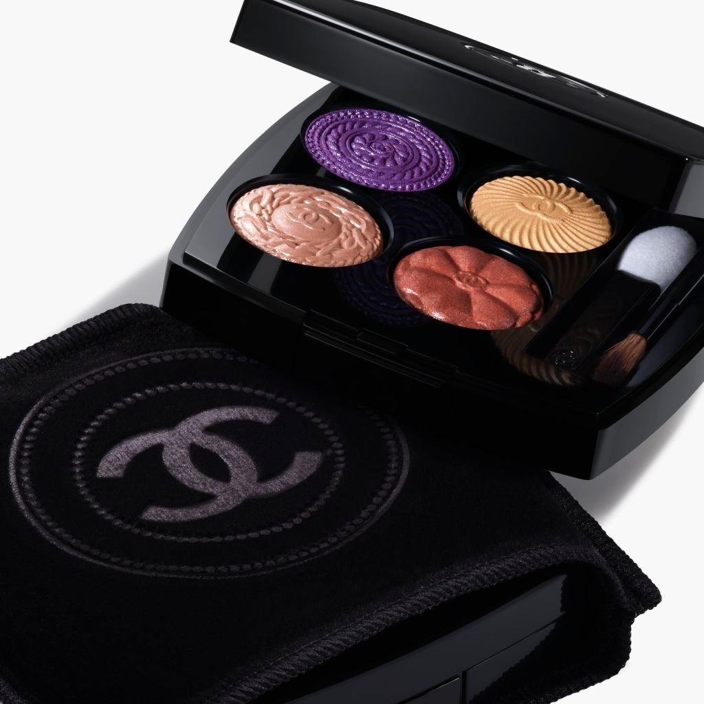 SOMBRAS PARA OJOS EFECTOS MÚLTIPLES